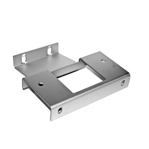 1969-1970 Upper Radiator Mount Bracket, 24" Radiator 1969-1970 Upper Radiator Mount Bracket, 24" Radiator