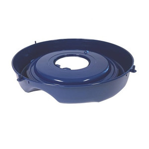 1969-1970 Mustang Shaker Air Cleaner Base, 390/428 1969-1970 Mustang Shaker Air Cleaner Base, 390/428