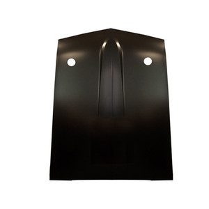 1970 Mustang Hood, Twist Locks 1970 Mustang Hood, Twist Locks