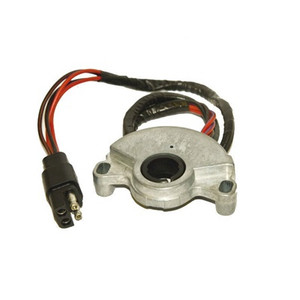 1970-1972 Neutral Safety Switch, C4 1970-1972 Neutral Safety Switch, C4