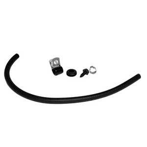 1964-1970 Rear Axle Vent Hose Kit