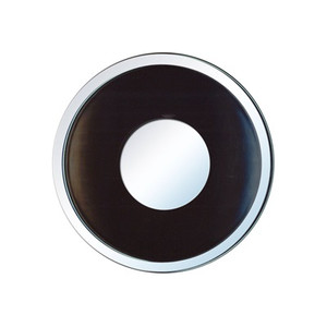 1965-1973 Corso Feroce Horn Button, 6 Hole 1965-1973 Corso Feroce Horn Button, 6 Hole