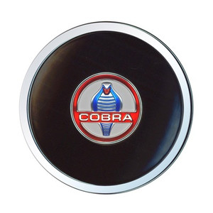 1965-1973 Corso Feroce Cobra Horn Button 1965-1973 Corso Feroce Cobra Horn Button