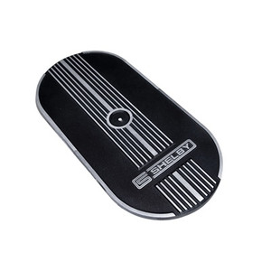 Shelby Oval Air Cleaner Shelby Oval Air Cleaner