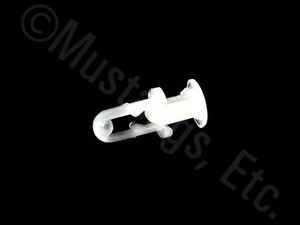 1969-1970 Mustang/Cougar Heater Duct Rivet 1969-1970 Mustang/Cougar Heater Duct Rivet