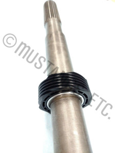 T10 speedometer drive gear replacement T10 speedometer drive gear replacement
