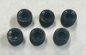 Ford Truck 240 300 Smog Cyl Head Plugs F100 F150 Econoline E100 Six Cylinder