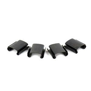 1965-1966Heater Box Clip Set 4pcs 1965-1966Heater Box Clip Set 4pcs