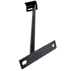 1969-1970Front Bumper Bracket Outer Driver Side 1969-1970Front Bumper Bracket Outer Driver Side