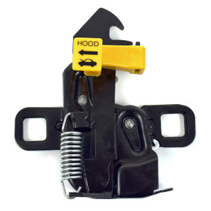 1995-1998Hood Latch Late 1995 To 1998