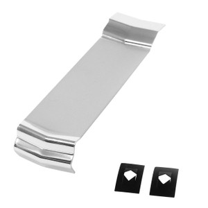 1967-1968Grille Molding Joint Cover Trim 1967-1968Grille Molding Joint Cover Trim