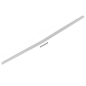 1971-1973Hood Molding Painted 1971-1973Hood Molding Painted