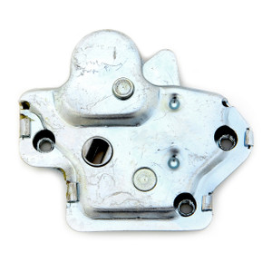1967-1972Trunk Latch 1967-1972Trunk Latch