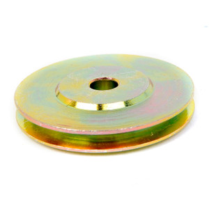 1965-1968Parking Brake Pulley 1965-1968Parking Brake Pulley