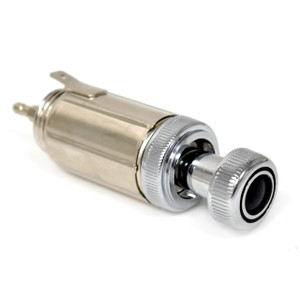 1969Cigarette Lighter Knob and Element with Socket For Dash