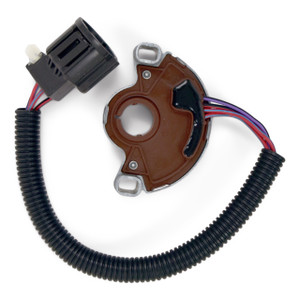 1979-1986Neutral Safety Switch 4 Wire Blade Connector 1979-1986Neutral Safety Switch 4 Wire Blade Connector