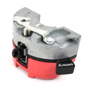 1979-1986Turn Signal Multi-Function Switch Without Flash-to-Pass