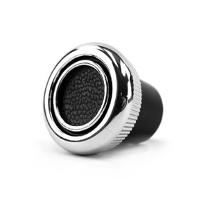 1971Windshield Wiper Switch Knob Before 5/3/71