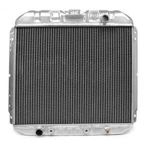 1967-1970Maxcore 3-Row Plus Aluminum Radiator 20" 6 Cylinder 170/200