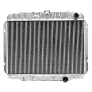 1968-1969Maxcore 3-Row Plus Aluminum Radiator 24" 289/302/351 1968-1969Maxcore 3-Row Plus Aluminum Radiator 24" 289/302/351
