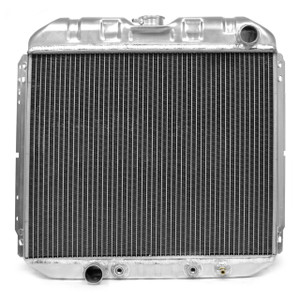 1969-1970Maxcore 3-Row Plus Aluminum Radiator 20" 250/302/351 1969-1970Maxcore 3-Row Plus Aluminum Radiator 20" 250/302/351