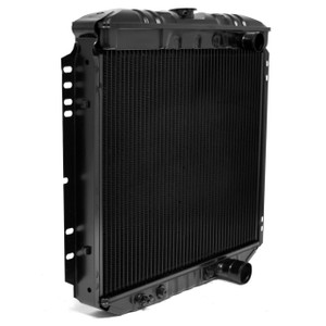 1967-1969 - Maxcore 3-Row Copper/Brass Radiator 20" 260/289/302/351W - ACP
