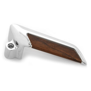 1965-1966Inside Door Handle Pony Driver Side 1965-1966Inside Door Handle Pony Driver Side