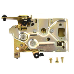 1979-1993Door Latch Assembly Driver Side 1979-1993Door Latch Assembly Driver Side