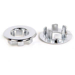 1965-1968Door Lock Knob Grommets Pair 1965-1968Door Lock Knob Grommets Pair