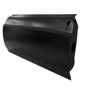 1969-1970Door Shell Driver Side 1969-1970Door Shell Driver Side
