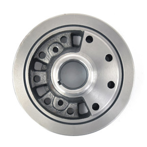 1969-1973Crankshaft Damper 3-Bolt Hub 302 1969-1973Crankshaft Damper 3-Bolt Hub 302