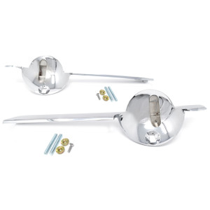 1967Fog Light Bar Pair 1967Fog Light Bar Pair