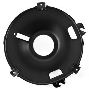 1965-1966Headlight Bucket Driver or Passenger Side 1965-1966Headlight Bucket Driver or Passenger Side