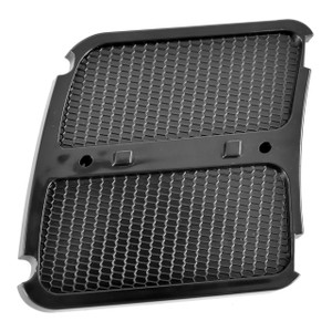 1970Headlight Extension Plate Passenger Side 1970Headlight Extension Plate Passenger Side