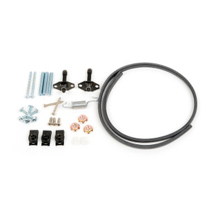 1970Headlight Assembly Hardware Kit 32 Pieces 1970Headlight Assembly Hardware Kit 32 Pieces