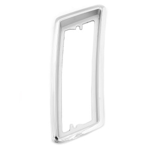1970Side Marker Bezel Front Passenger Side 1970Side Marker Bezel Front Passenger Side