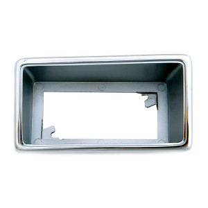1970Side Marker Bezel Rear Passenger Side 1970Side Marker Bezel Rear Passenger Side
