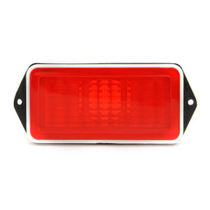 1969Side Marker Housing Kit Rear Driver or Passenger Side 1969Side Marker Housing Kit Rear Driver or Passenger Side