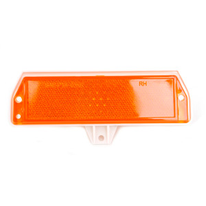 1971-1973Side Marker Housing Kit Front Passenger Side 1971-1973Side Marker Housing Kit Front Passenger Side