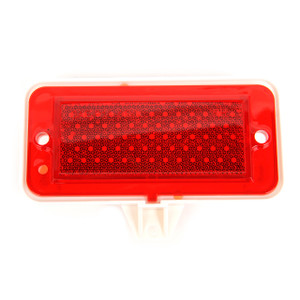 1971-1973Side Marker Housing Kit Rear Passenger Side 1971-1973Side Marker Housing Kit Rear Passenger Side