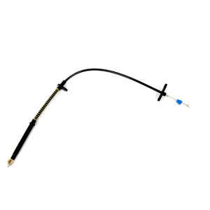 1972-1973Accelerator Cable 24" 302/351 1972-1973Accelerator Cable 24" 302/351
