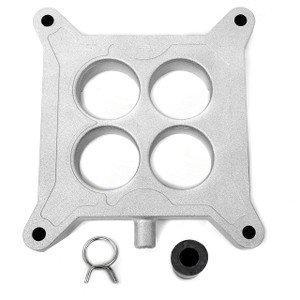 1965-1969Carburetor Spacer 289/302/351 4BBL 1965-1969Carburetor Spacer 289/302/351 4BBL