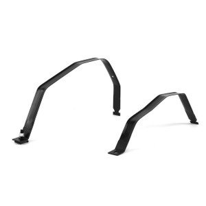 1979-1981Fuel Tank Strap Pair Before 4/1981 1979-1981Fuel Tank Strap Pair Before 4/1981