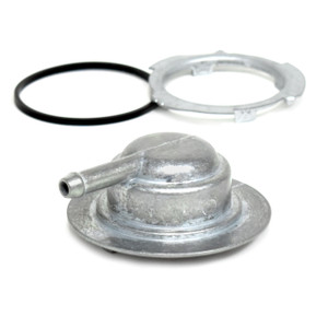 1971-1973Fuel Tank Vapor Separator Vent Except Station Wagon