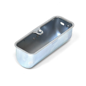 1969-1970Center Console Front Ash Tray Receptacle 1969-1970Center Console Front Ash Tray Receptacle