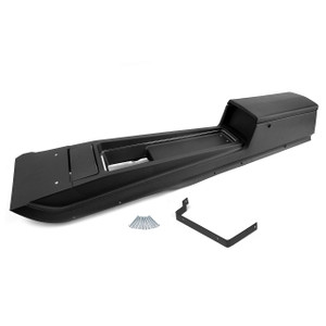 1970Center Console Assembly Manual Standard 1970Center Console Assembly Manual Standard