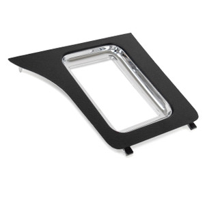 1979-1986 - Center Console Shifter Bezel For Automatic Transmission - ACP 1979-1986 - Center Console Shifter Bezel For Automatic Transmission - ACP