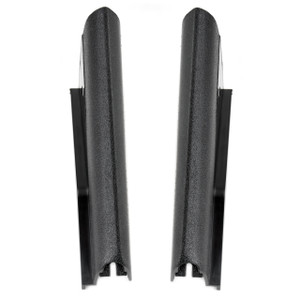 1969-1970Dash Lower Outer Trim Molding Pair 1969-1970Dash Lower Outer Trim Molding Pair