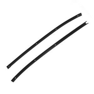 1967-1968Dash Windshield Trim Pair 1967-1968Dash Windshield Trim Pair