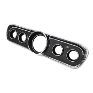 1965Instrument Bezel GT Black 1965Instrument Bezel GT Black